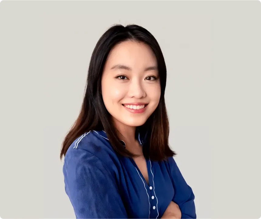 Bryn, Strategy Director