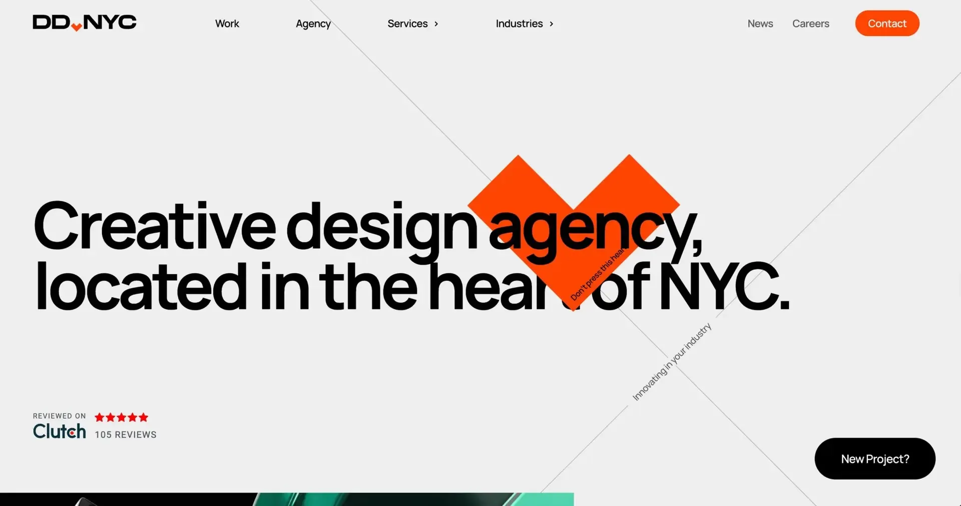 DD NYC