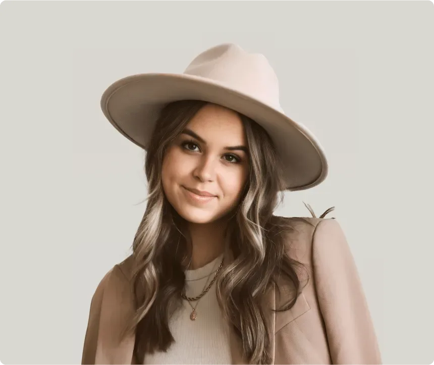 Gabriella, Design Producer