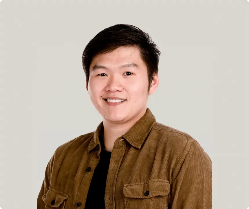Louis, Associate Creative Director