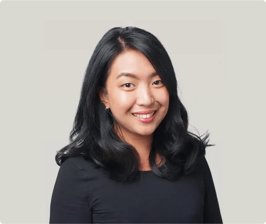 Monica, Creative Director