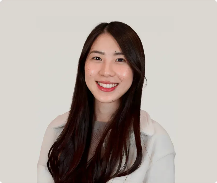 Monika, Design Director