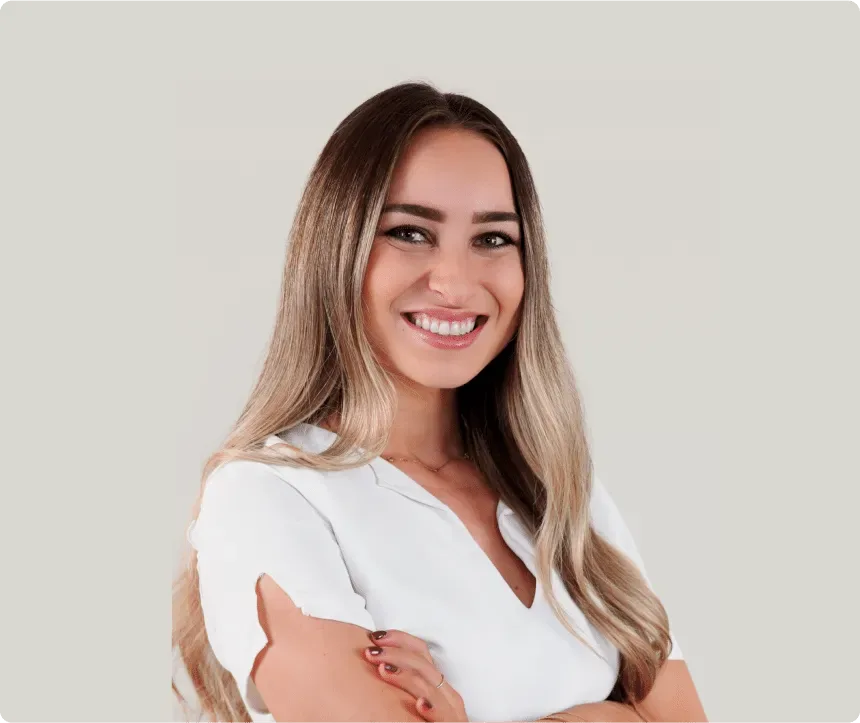Olivia, Project Director