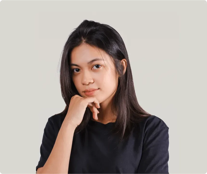 Sheena, Head of UI Design