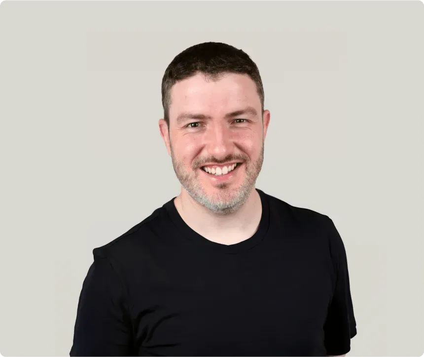 Steve, CEO