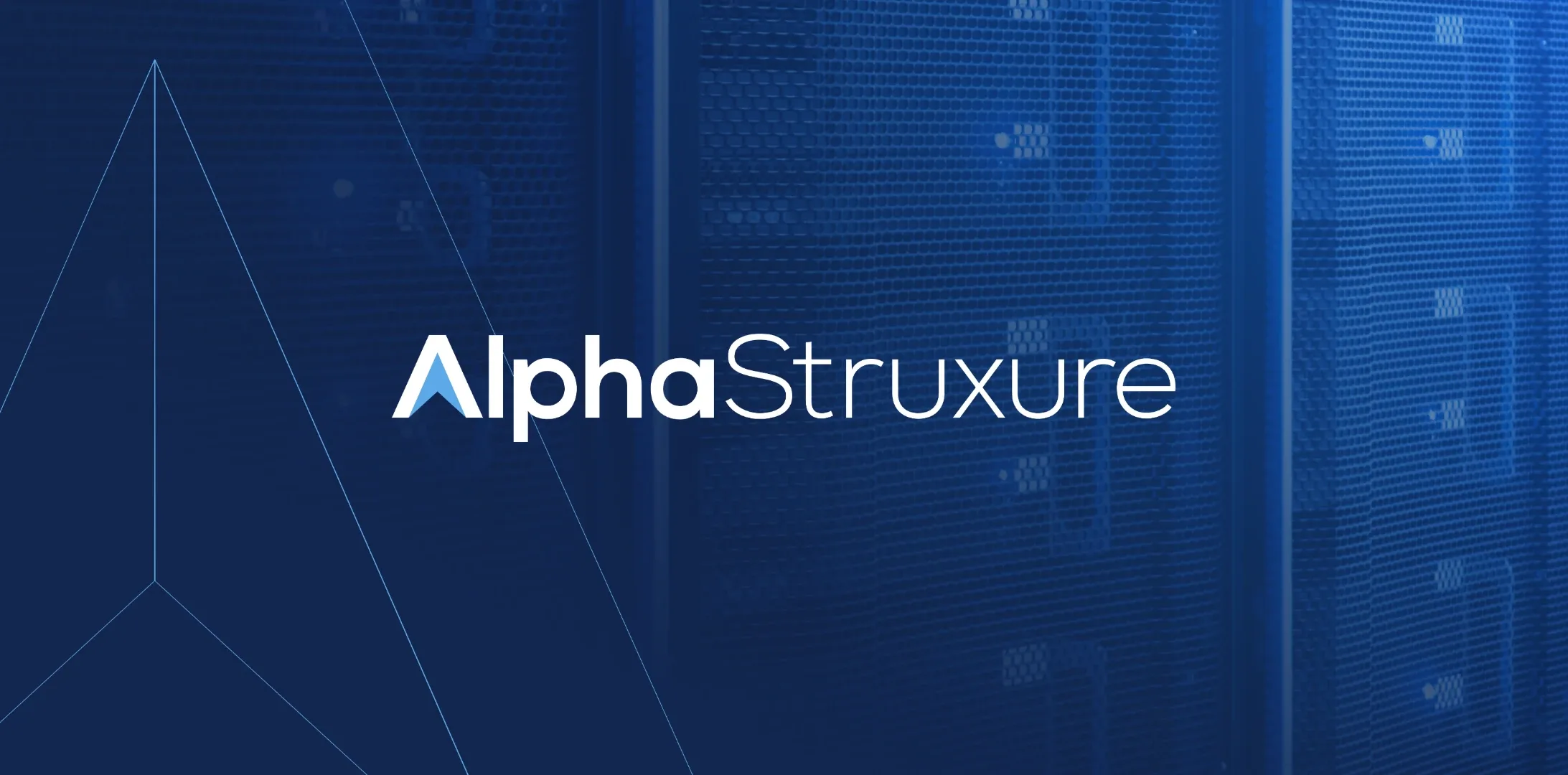 AlphaStruxure project by 500 Designs: Website Design, Website Development