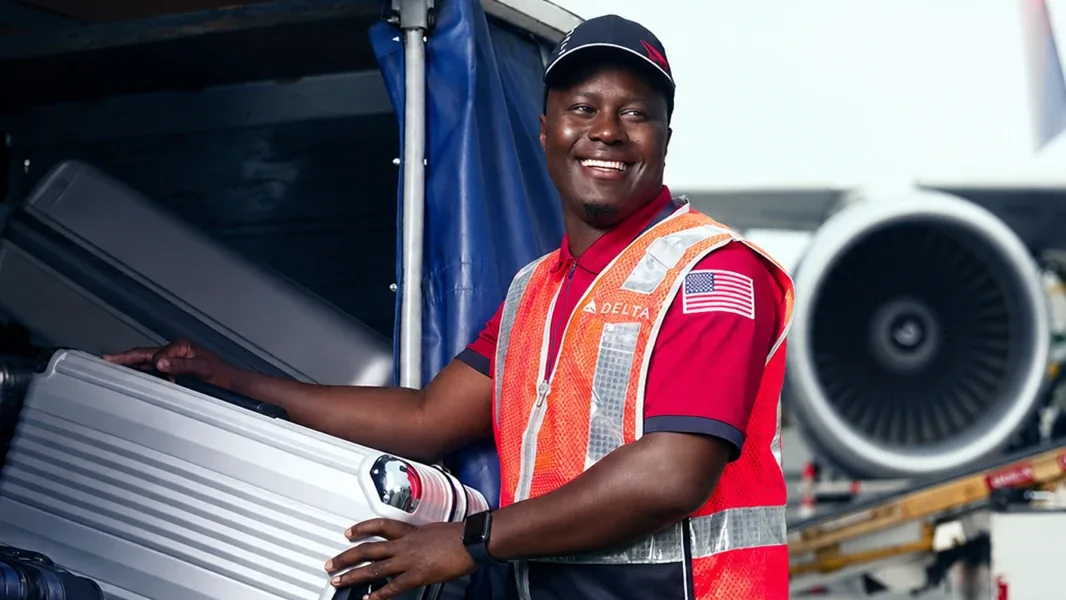 Delta: Making career growth accessible to every employee