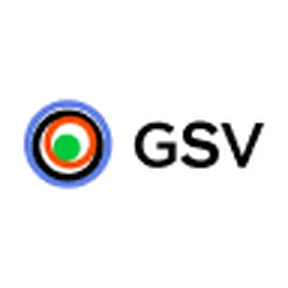 GSVlabs logo