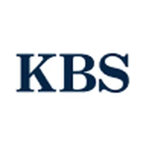 KBS logo