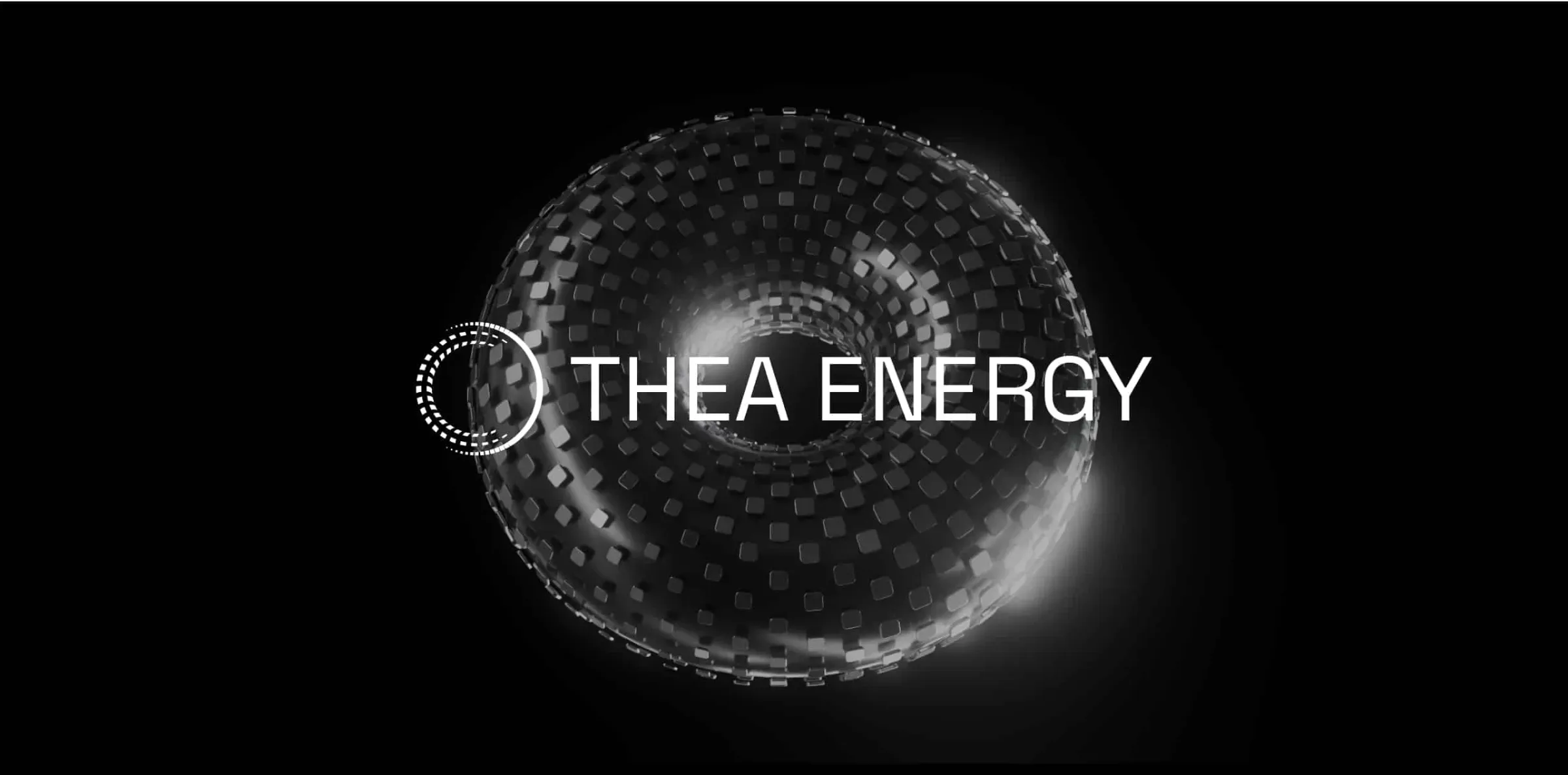 Thea Energy project by 500 Designs: Brand Strategy, Naming, Brand Identity, UI/UX Design, Web Development