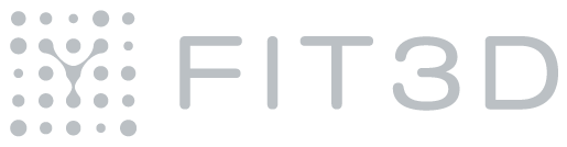 Fit3D logo