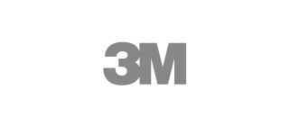 3M Logo transparent