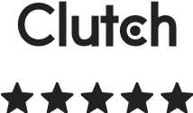 clutch Logo transparent - ratings