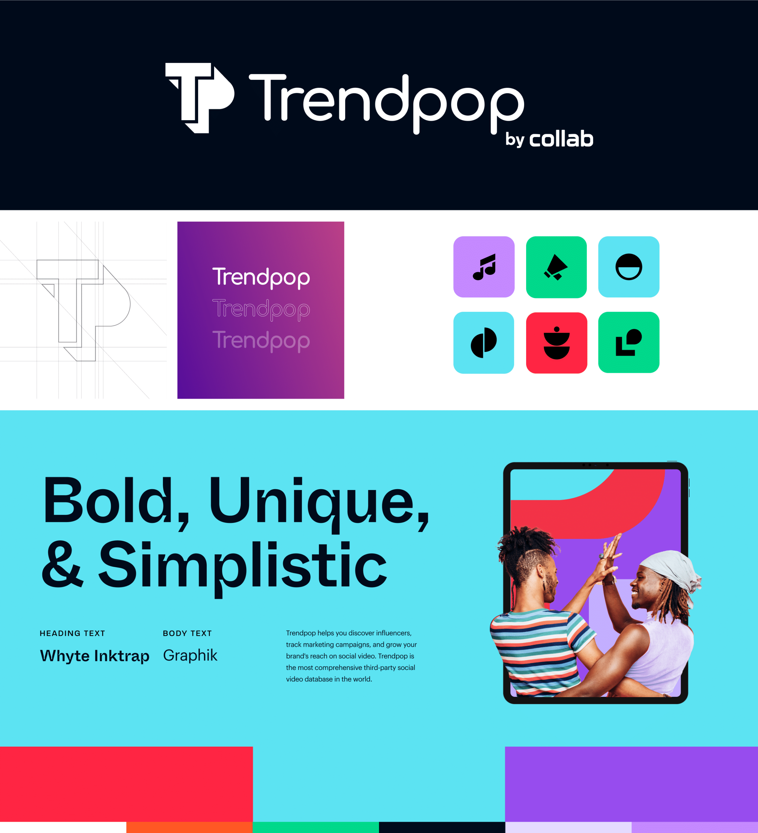 Trendpop visual language thumbnail