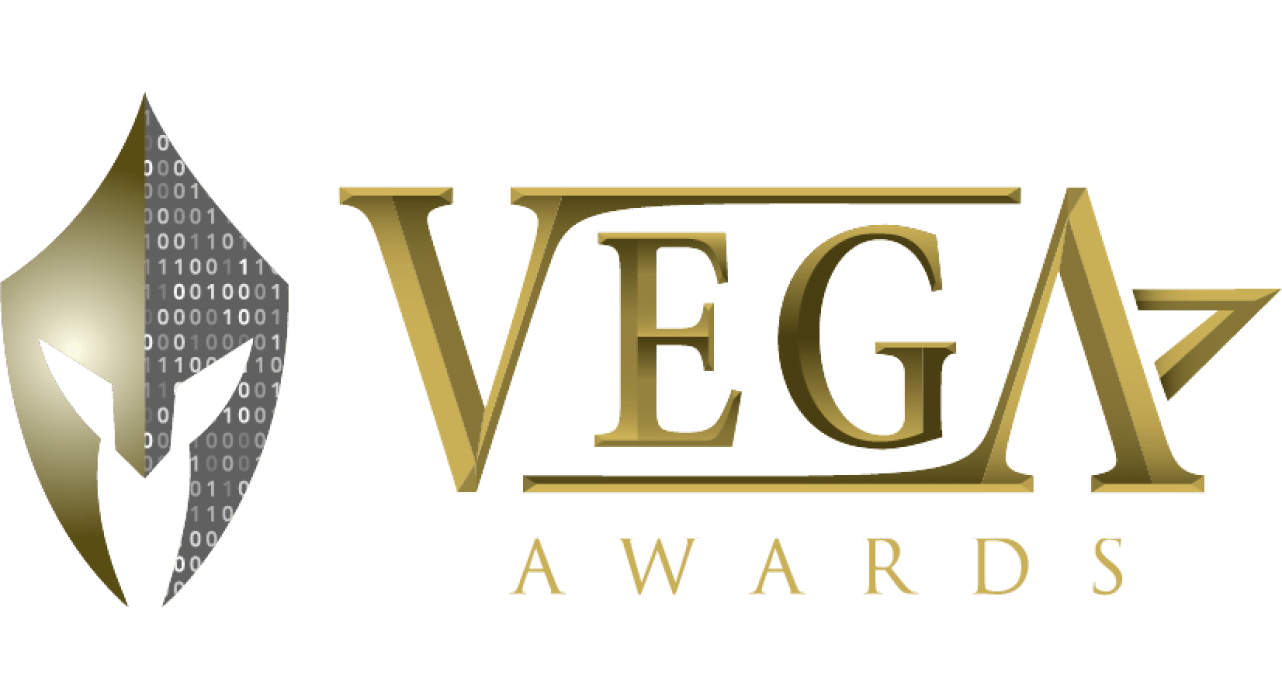Vega awards logo